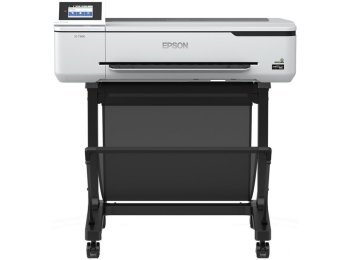 Drukarka wielkoformatowa LFP SC-T3100 24cale/A1/4-ink/4pl/GLAN/Stand