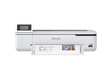 Drukarka SC-T2100 24cal/A1/4-ink/4pl/GLAN/NoStand