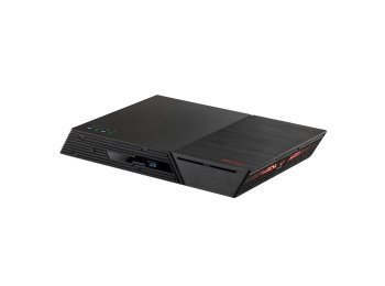 ASUSTOR Mini Desktop NAS FS6712X 12 kieszeni