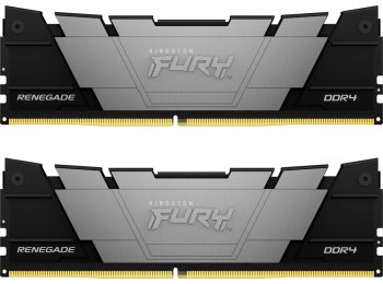 Pamięć DDR4 Fury Renegade 16GB(2*8GB)/3600 CL16