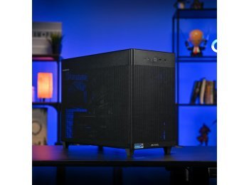 Actina PBA 7600X/32GB/1TB/RTX5070/750W