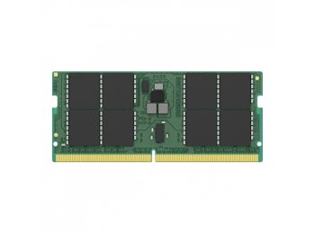 Pamięć DDR5 CSODIMM 32GB(1*32)/6400 CL52 2Rx8