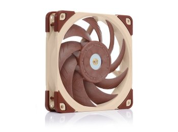 Wentylator NOCTUA NF-A12x25 PWM Sterrox