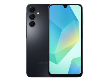 Samsung Galaxy A16 (A165) DS 4/128GB Black