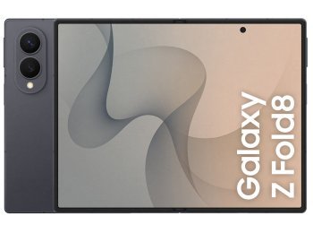 Samsung Galaxy Z Fold8 (F971) 12/256GB Graphite