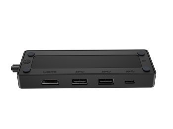 HP Usb-C Travel Hub G3