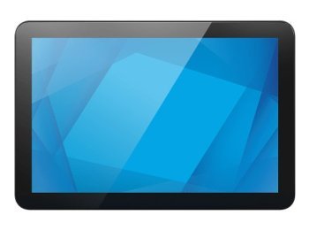 Elo Touch Solutions 1004L Płaski panel Digital Signage 25,6 cm (10.1") LED 360 cd/m2 WXGA Czarny Ekran dotykowy