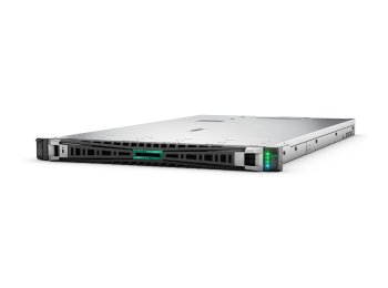 HPE ProLiant DL360 Gen12 serwer 960 GB Rack (1U) Intel® Xeon® 6505P 2,2 GHz 64 GB DDR5-SDRAM 1000 W