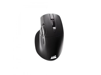 Mysz Nightsword V2 Czarna