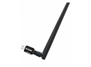 Karta sieciowa DWA-137 USB N300
