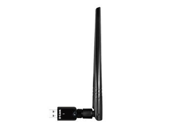 Karta sieciowa DWA-185 USB AC1300