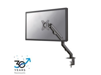 Neomounts FPMA-D650BLACK uchwyt / stojak do monitorów 68,6 cm (27") Biurko Czarny