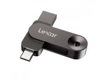 Pendrive Dual D500 256GB USB-C/A 3.2 400/360MB/s