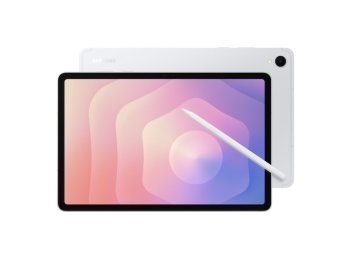 Tablet Samsung Galaxy Tab S11 SM-X730NZSREUE 128GB 27,9cm (11") 12GB Wi-Fi 6E (802.11ax) Srebrny