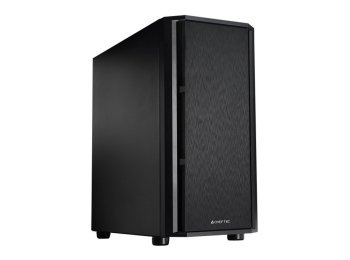 Obudowa Chieftec AZ-01B-OP mATX bez okna bez zasilacza