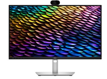 DELL Pro P P2726DEB 68,6 cm (27") LCD 2560 x 1440 px Quad HD