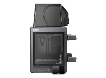 Elegoo Centauri Carbon 2 Combo Fused Deposition Modeling (FDM) Wi-Fi