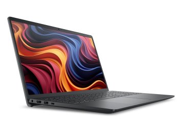 Dell Inspiron DC15255-A117BLK Ryzen 7 7730U 15.6"FHD Touch AG 16GB SSD512 BT Win11 Black (REPACK) 2Y