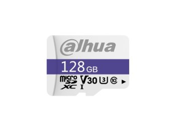 Karta pamięci MicroSDXC Dahua Technology C100 128 GB UHS-I Klasa 10