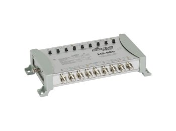 WZMACNIACZ DO MULTISWITCHY MS-900 9 WEJŚĆ / 9 WYJŚĆ SIGNAL PRO