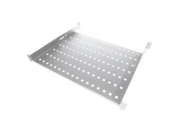 Alantec SA-P-19-1U-650-4-S części do stojaków Półka do stojaka
