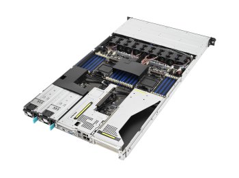 Platforma Asus Rack (1U) Intel RS700-E11-RS4U