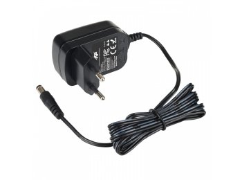 Zasilacz 5V/2A 10W AKYGA AK-TB-33 5.5X2.5MM Sieciowy uniwersalny