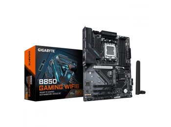 Płyta główna B850 GAMING WF6 AM5 4DD R5 ATX