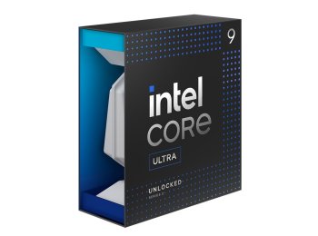 Procesor Core Ultra 9 285K UP TO 5,70GHz LGA1851
