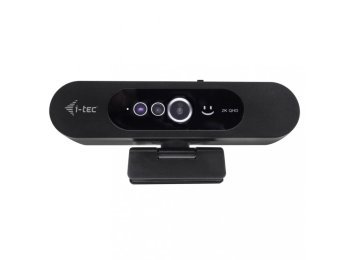 Kamera SOLOMON WH200 2K Webcam z Windows Hello