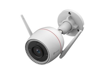 Kamera IP zewnętrzna H3C 3K 1620p 5MP Wi-Fi IP67 IR 30m Detekcja AI