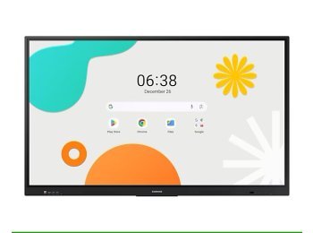 Monitor interaktywny 75 cai WA75F LH75WAFWLGCXEN