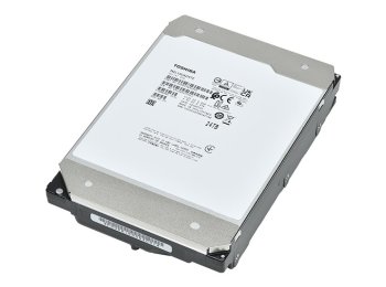 HDD Toshiba MG11 24TB 3,5" SATA MG11ACA24TE