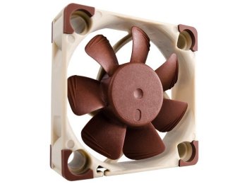 Wentylator NOCTUA 40mm NF-A4X10 5V
