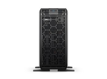 DELL PowerEdge T360 serwer 480 GB Tower (4.5U) Intel Xeon 6 6333P 3,1 GHz 32 GB DDR5-SDRAM 700 W