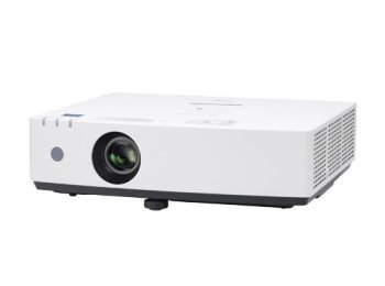 Panasonic PT-LMZ460 projektor danych Projektor o standardowym rzucie 4600 ANSI lumenów LCD WUXGA (1920x1200) Biały