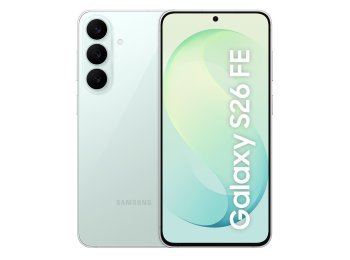 Samsung Galaxy S26 FE (S741B) ds 5G 8/256GB Pistachio