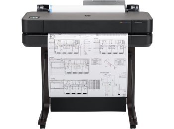 HP Designjet T630 Printer 24" 2025 Edition 5HB09D#B19