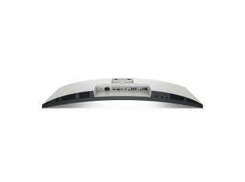 DELL UltraSharp U3425WE monitor komputerowy 86,4 cm (34") 3440 x 1440 px Wide Quad HD LCD Czarny, Srebrny