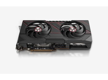 Karta graf. SAPPHIRE PULSE RX 9070 GRE GAM. OC 12GB