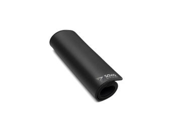 SAVIO PODKŁADKA POD MYSZ, GAMING 900X400X3MM, OBSZYTA BLACK EDITION PRECISION CONTROL XL