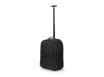 Plecak Roller Eco CORE 14-16 cali Czarny
