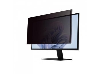 Filtr prywatyzujący do monitora 27 cali