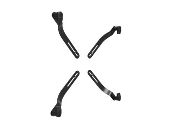 Adapter do LCD bez otworów w standardzie VESA, max. 30", max. obciążenie 8kg