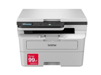 Urządzenie wielofunkcyjne MFP DCP-B7620DW mono A4/34ppm/(W)LAN/duplex/PCL6