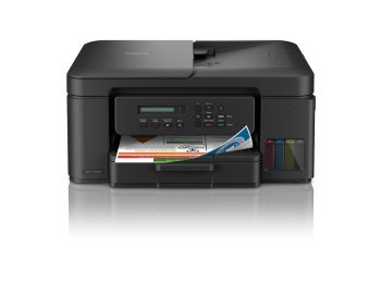 Urządzenie wielofunkcyjne DCP-T730DW RTS A4/USB/WiFi/ADF20/16ipm