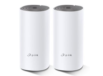 Zestaw routerów Mesh AC1200 Deco E4 (2-pak)