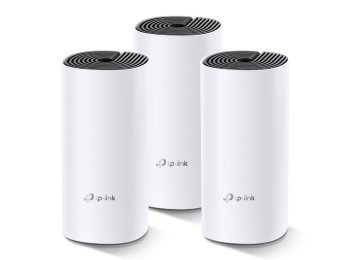 Zestaw routerów mesh Deco M4 AC1200 (3-pack)