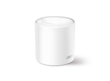 Router Deco X50 (1-pack) AX3000