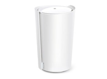 Brama sieciowa Deco 5G domowego systemu Mesh Wi-Fi 6 X50-5G(1-pak) AX3000